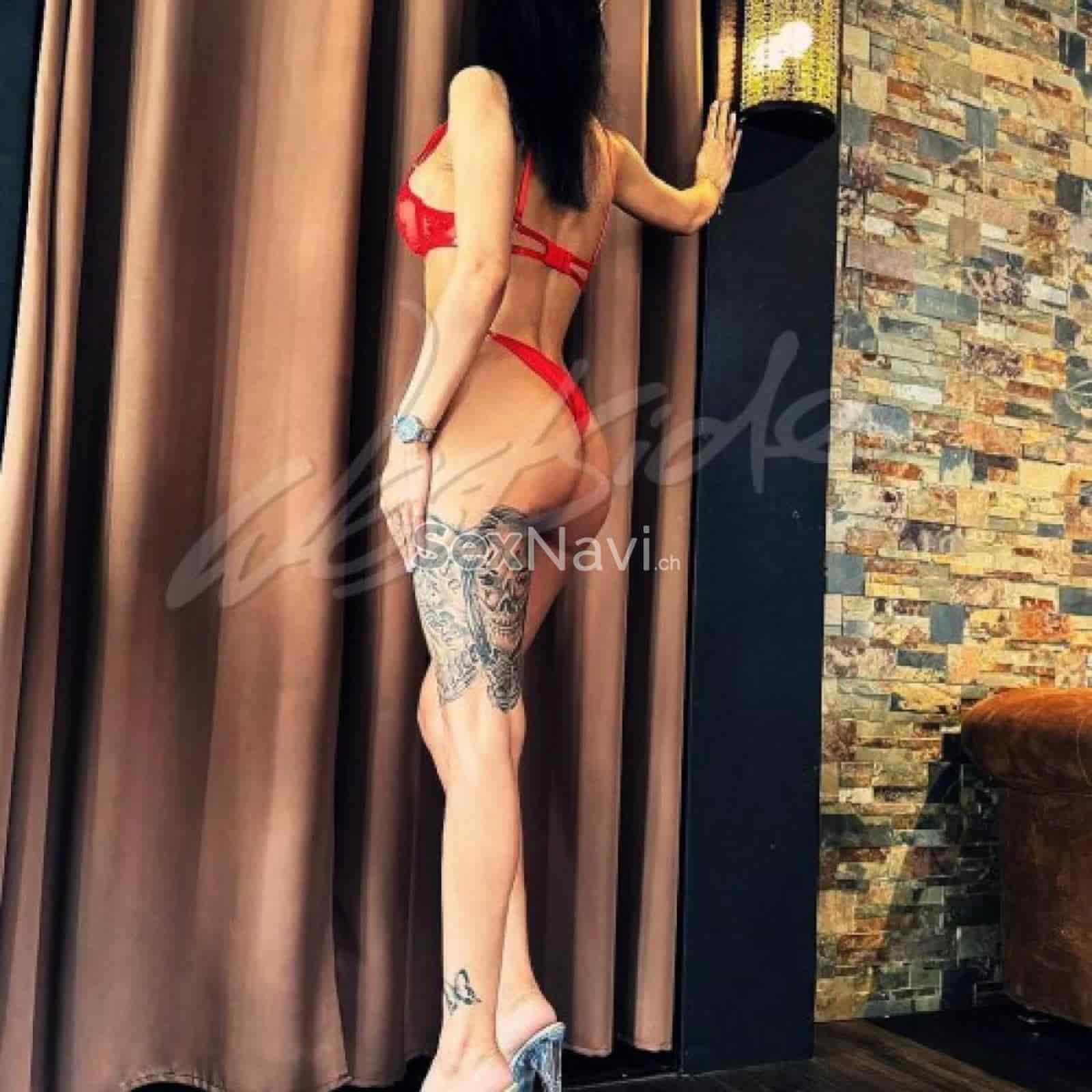 Georgiana 🔱🔱 WESTSIDE GIRL 🔱🔱 Zürich Umgebung, St.Gallen, Thurgau, Frauenfeld, Schweiz