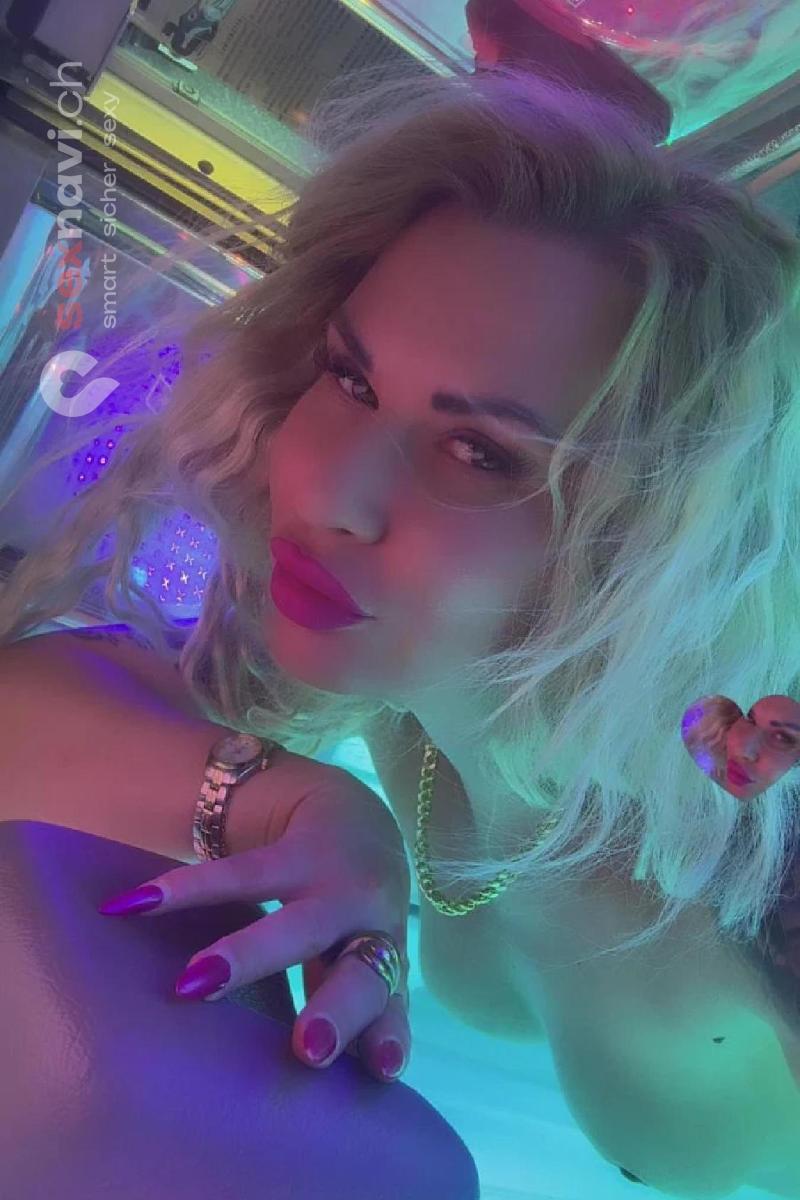 Karina ❌ blonde TOP Sexg&ouml;ttin❌ Aargau, Schweiz, Menziken, Luzern , Schwyz