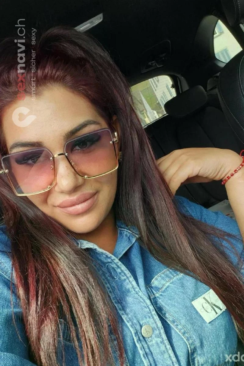 Roxy 🔥 Love Fun Magic 🔥 St.Gallen, Z&uuml;rich Umgebung, Walenstadt, Graub&uuml;nden, Schweiz