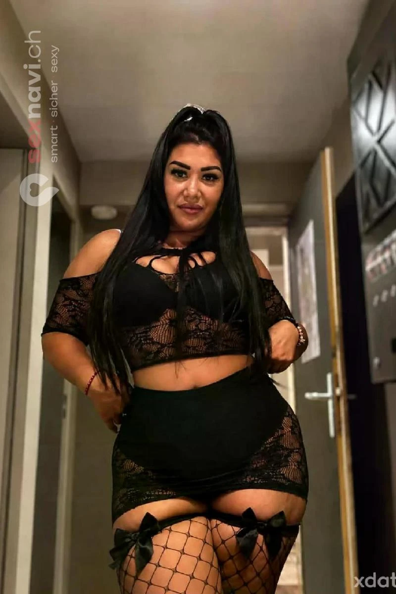 Roxy 🔥 Love Fun Magic 🔥 St.Gallen, Z&uuml;rich Umgebung, Walenstadt, Graub&uuml;nden, Schweiz