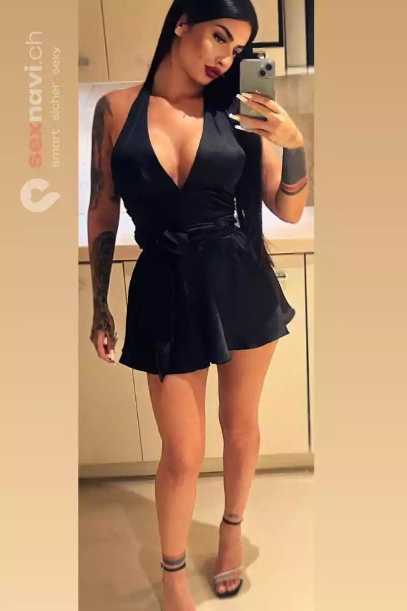 Maya Deepthroat Specialistin Basel, Luzern, Aargau, Schweiz, Solothurn