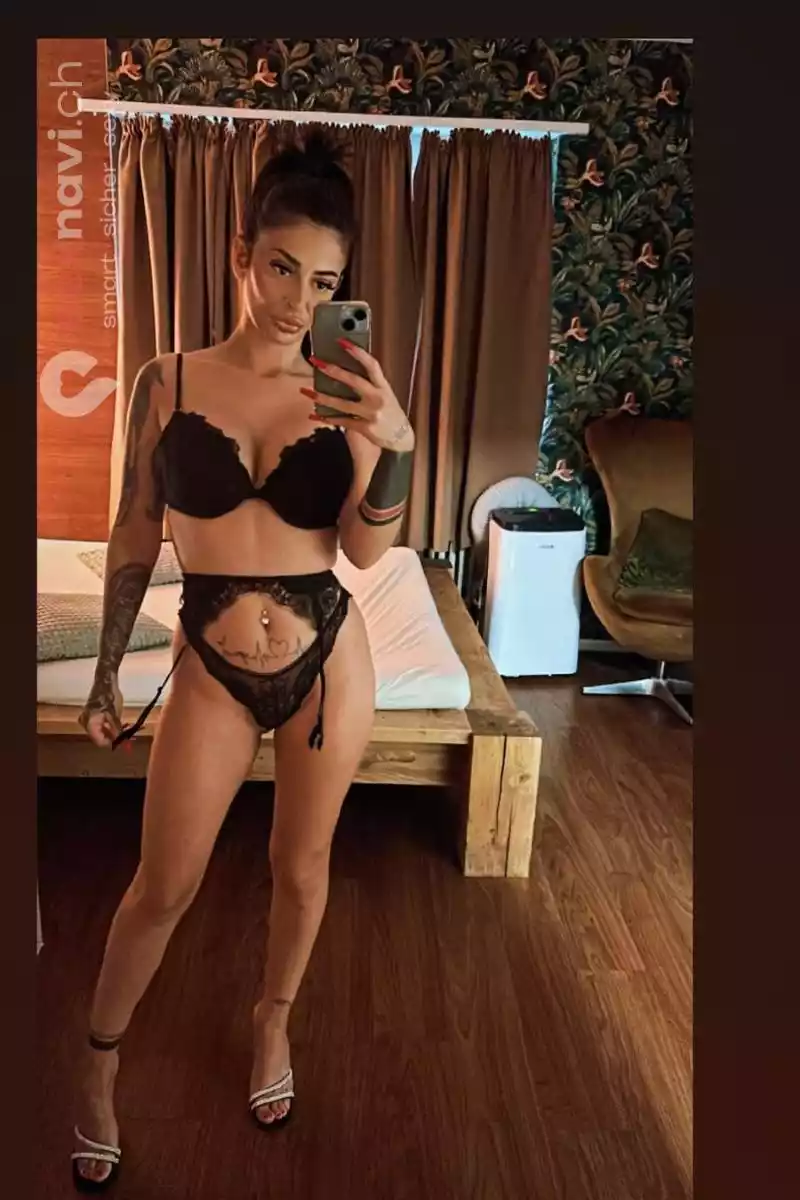 Maya Deepthroat Specialistin Basel, Luzern, Aargau, Schweiz, Solothurn