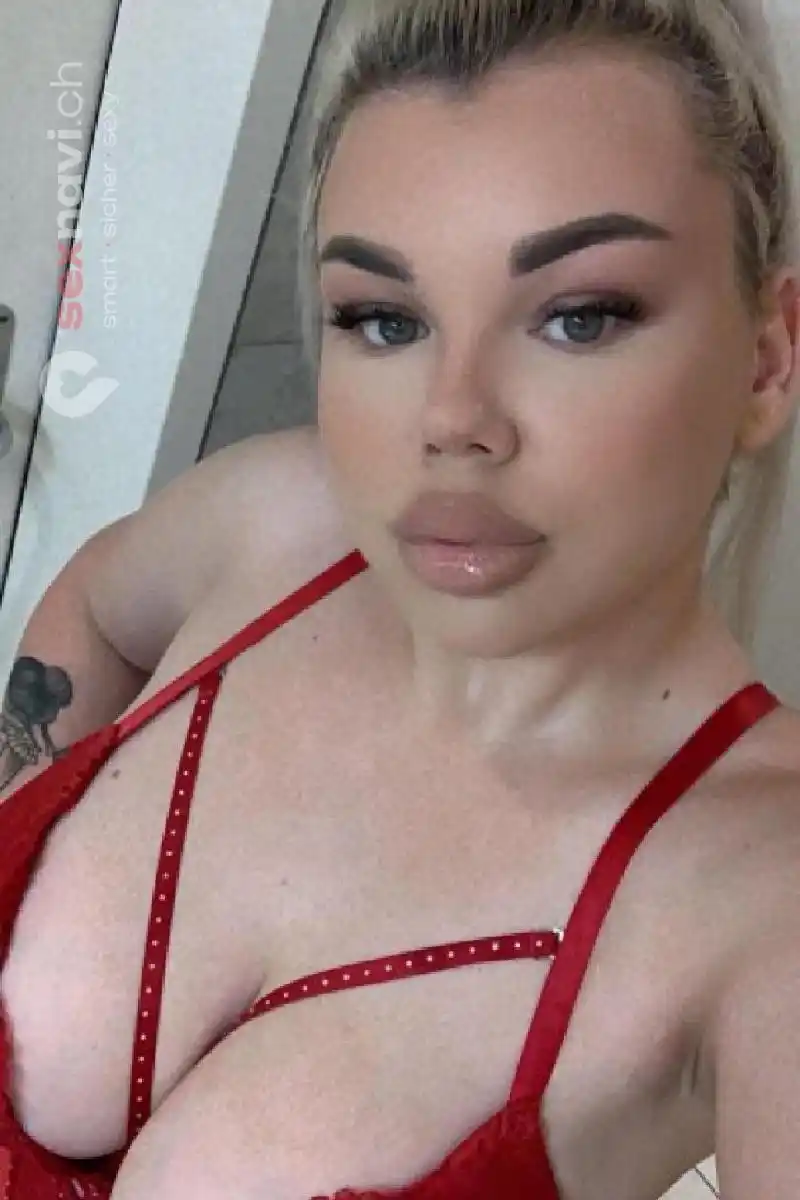 Sarah neues Top Girl Z&uuml;rich Umgebung, Thurgau, Z&uuml;rich Stadt, Schweiz, Wetzikon ZH