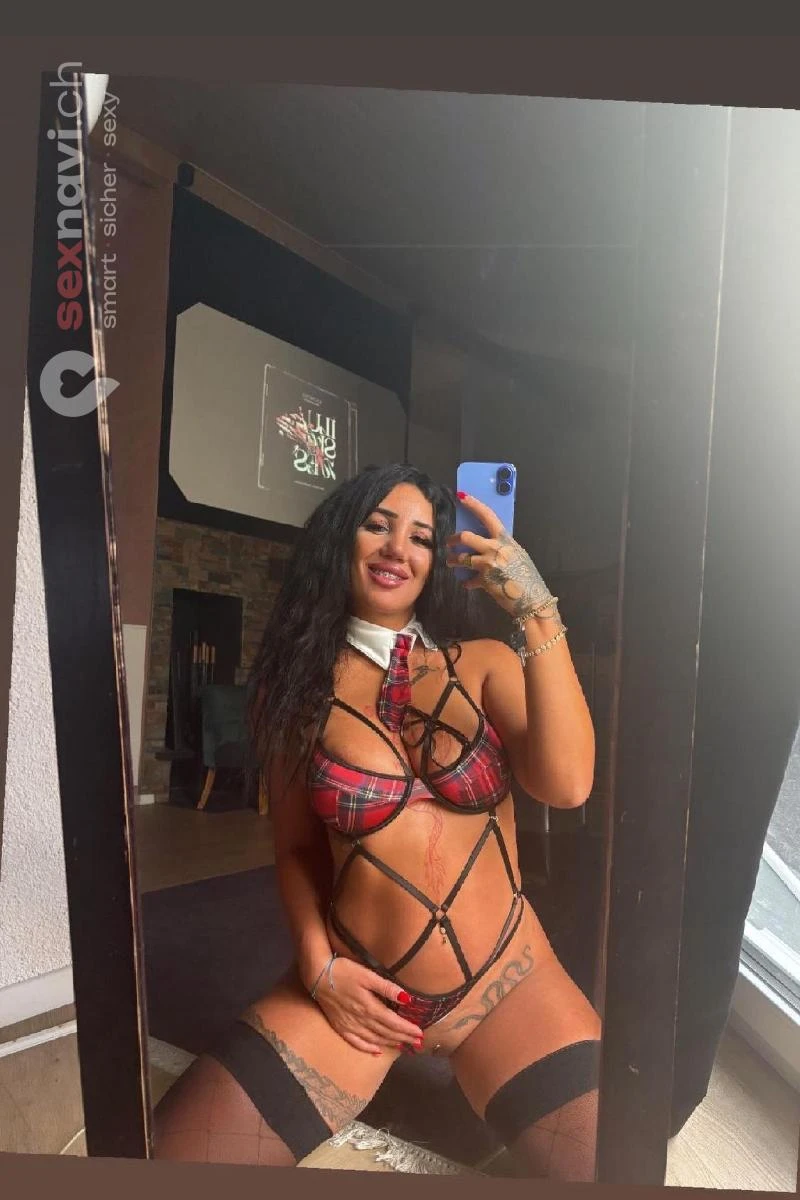 Sofi 🔥 Heisse Spanierin 🔥 Z&uuml;rich Umgebung, Dietikon, Z&uuml;rich Stadt, Aargau, Schweiz