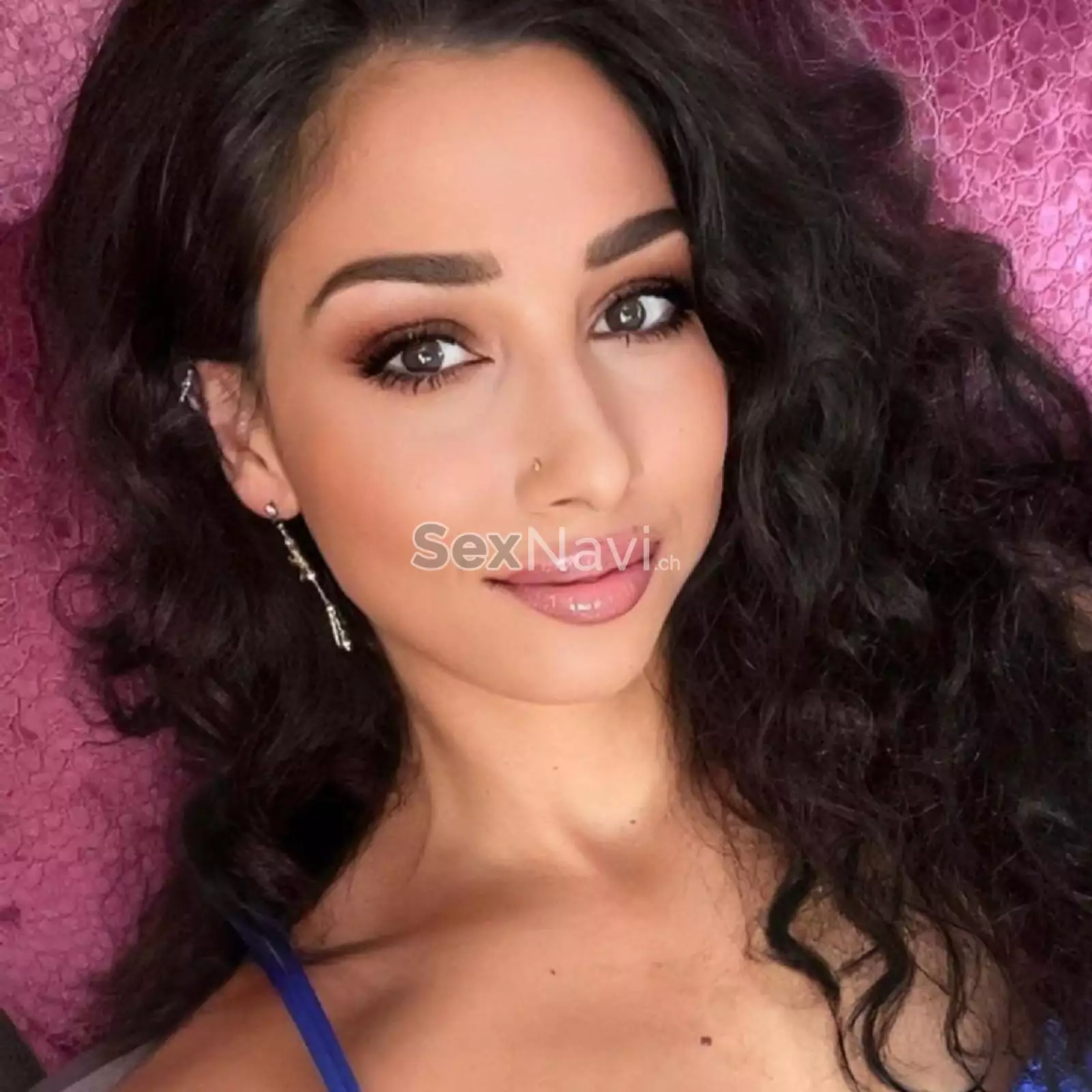 Sweet Vanessa Exclusive Models Basel, Luzern, Aargau, Schweiz, Solothurn