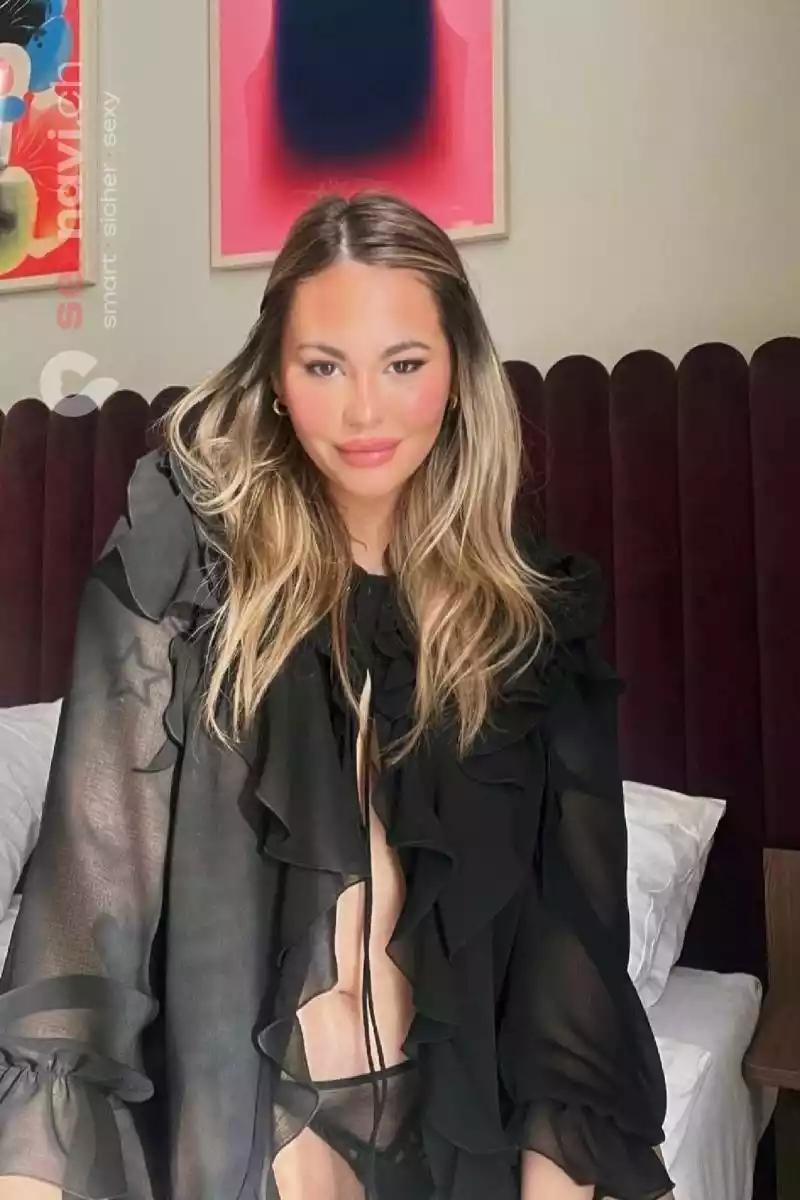 Ornella Verf&uuml;hrerisch, feminin🍷 Z&uuml;rich Umgebung, Zug, Zug, Schweiz, Luzern