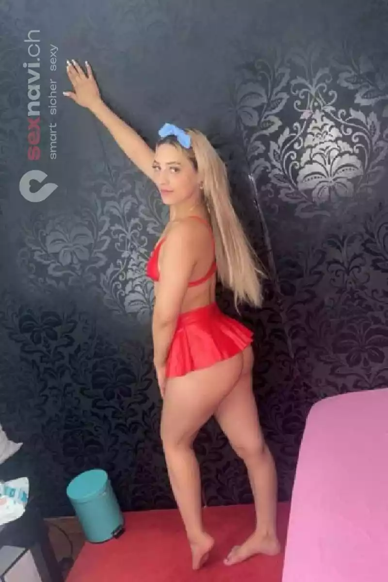 Linett ab 4.11 xxx Teeny St.Gallen, Österreich, Thurgau, Schweiz, Müllheim Dorf