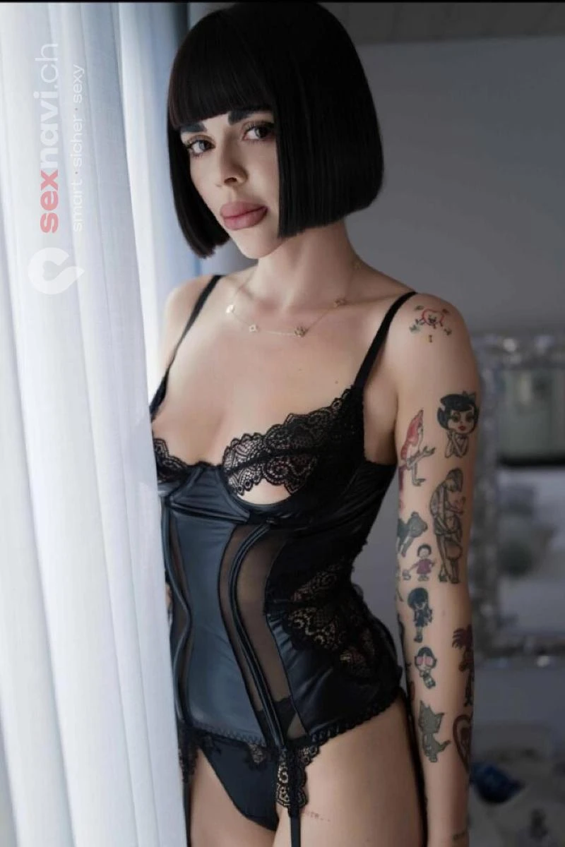 Anna Unschuldig und jung Basel, Aargau, Oftringen, Schweiz, Solothurn