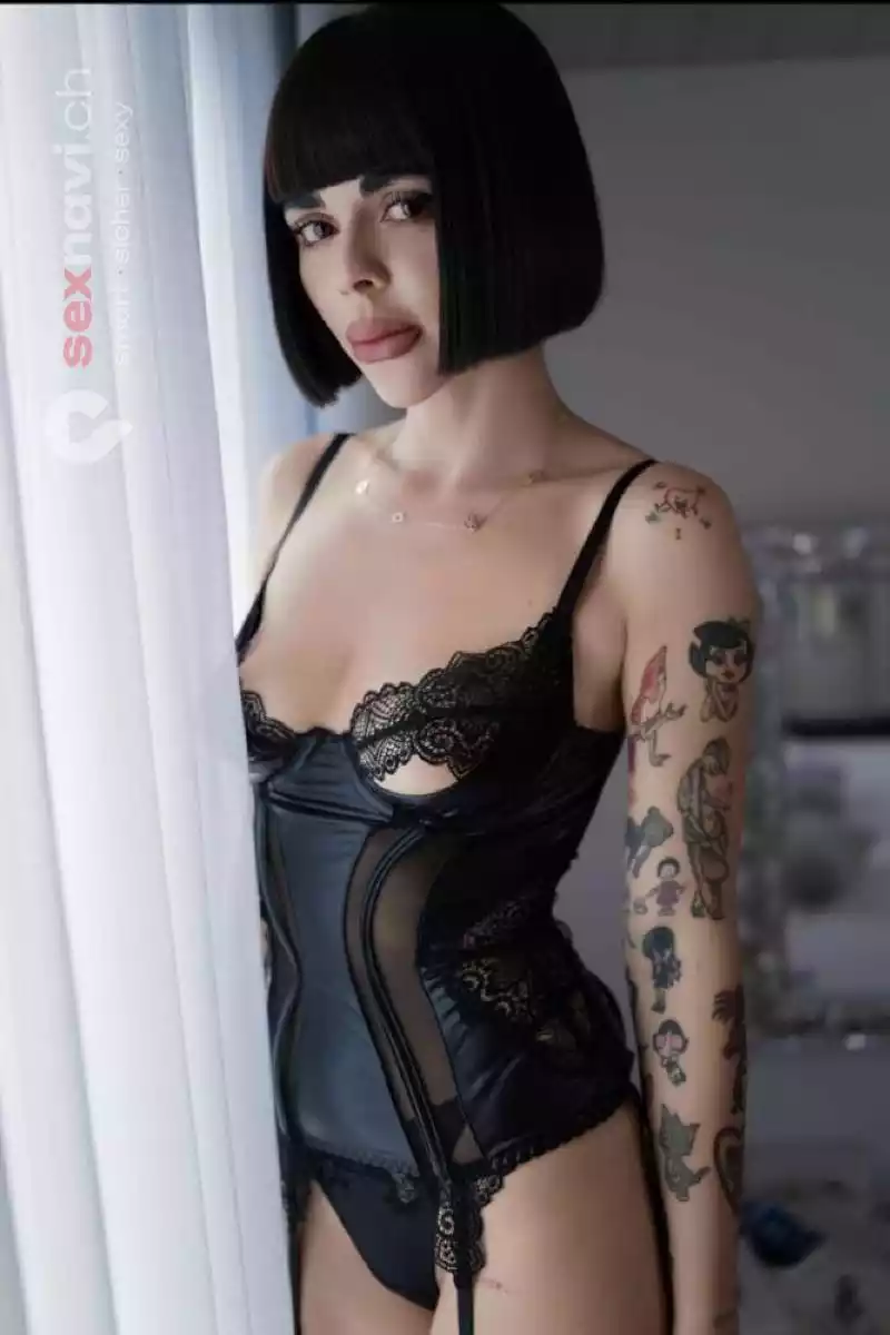 Anna Unschuldig und jung Basel, Aargau, Oftringen, Schweiz, Solothurn