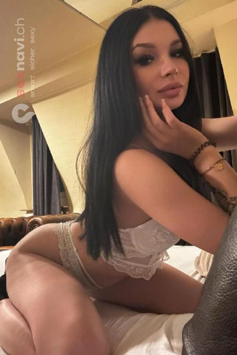 Bamby Teeny s&uacute;per model Basel, Basel, Deutschland, Schweiz