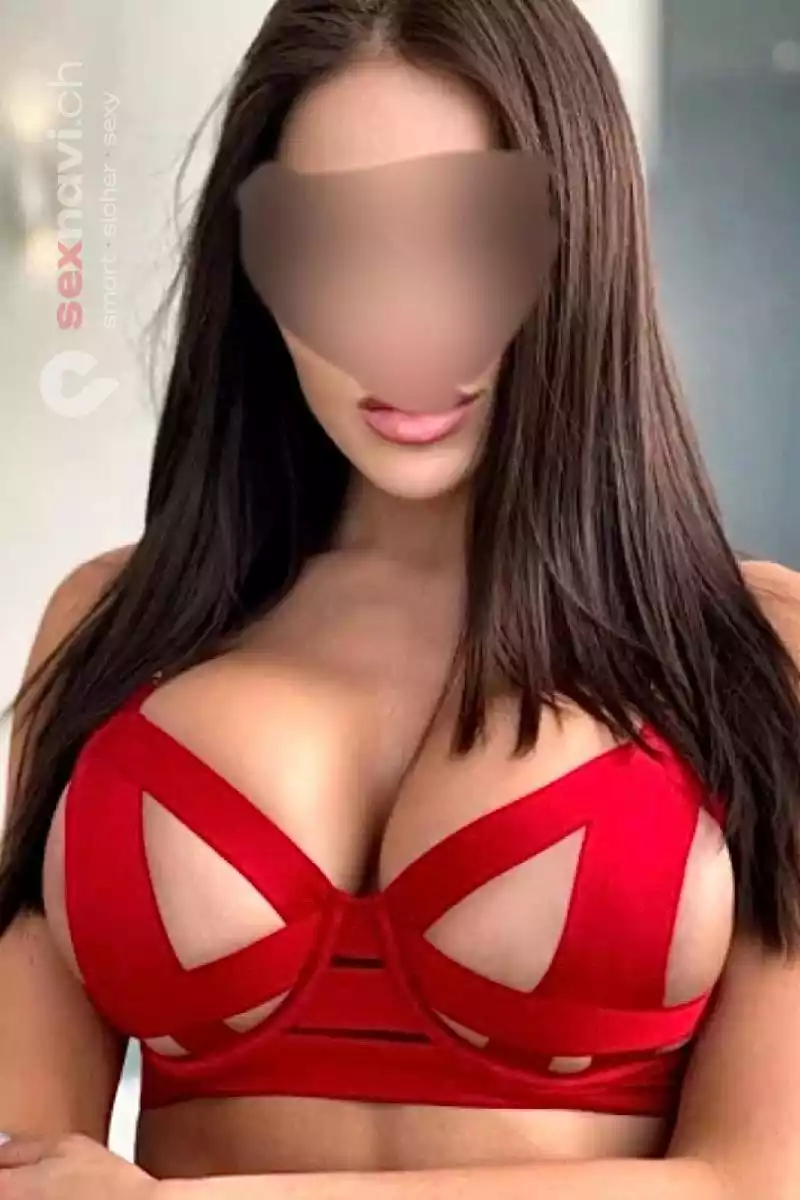 Madison Traumhaft schön, sexy! Zürich Umgebung, Zug, Zug, Schweiz, Luzern