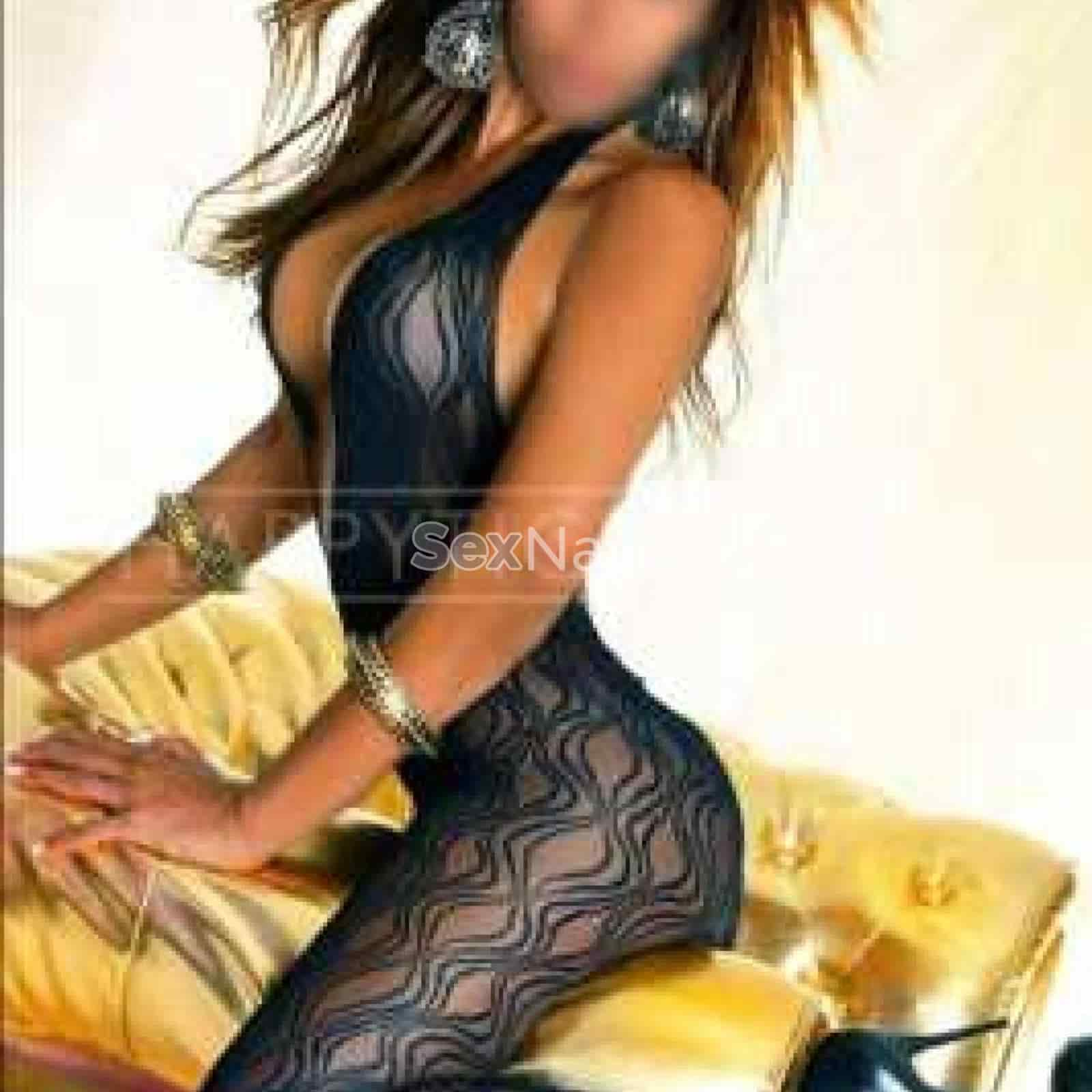 Amanda Ragazza Escort focosa e sexy Lugano, Schweiz, Tessin