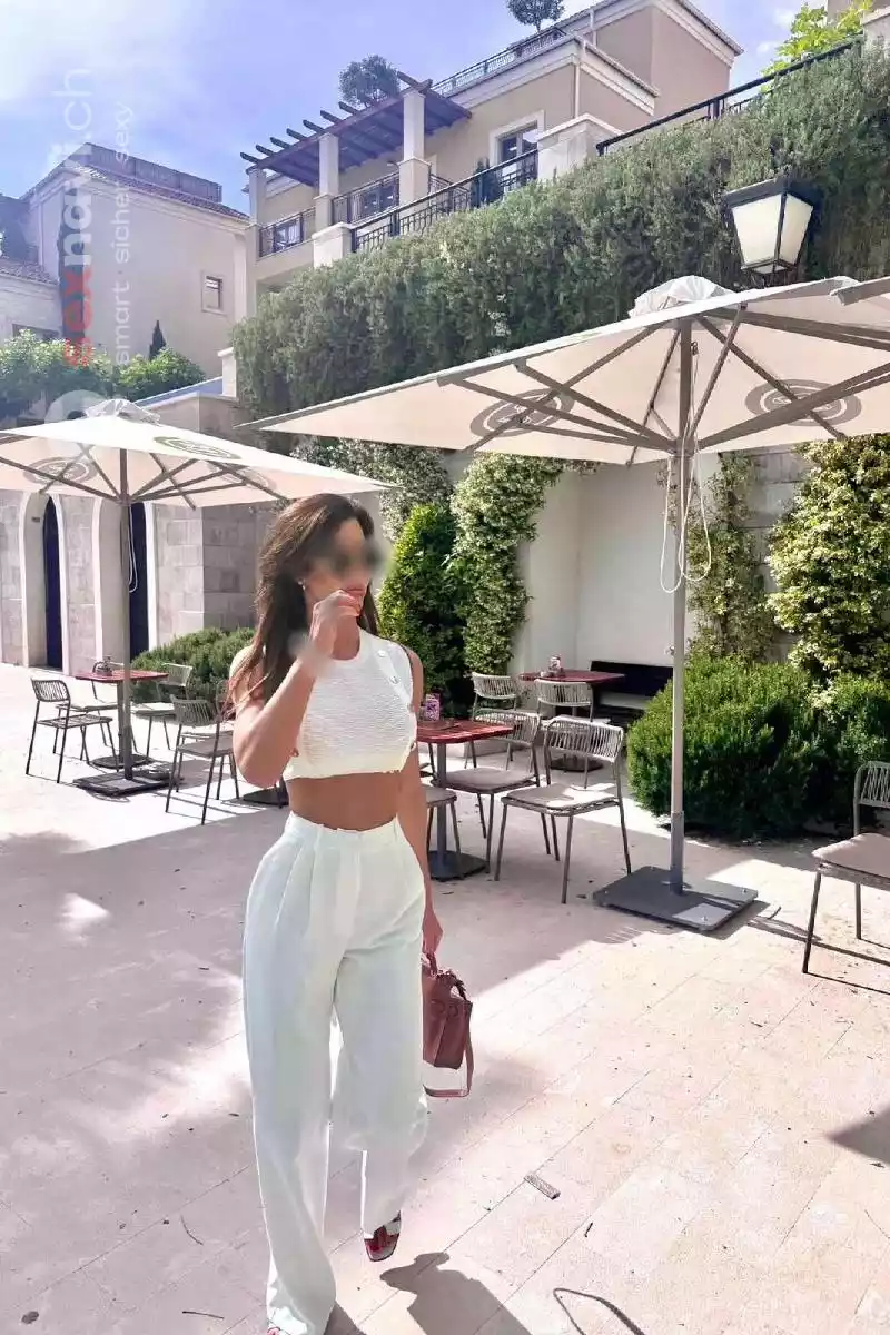 Whitney Deepthroat nur mit Aufnahme Basel, Basel, Aargau, Schweiz, Solothurn