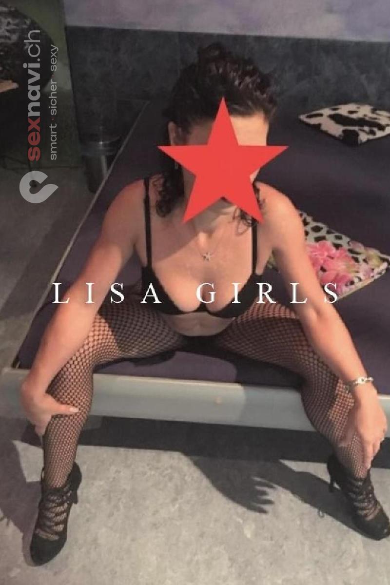 DE-Yvette 🔱 Lisas TOP GIRLS 🔱 Basel, Aargau, Schweiz, Luzern , Zofingen