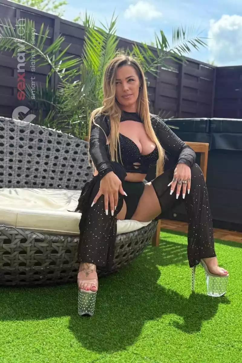 Delya 💛  Erotik pur 💛 Bern Stadt, Bern Umgebung, Bargen BE, Schweiz, Biel/Bienne - Grenchen