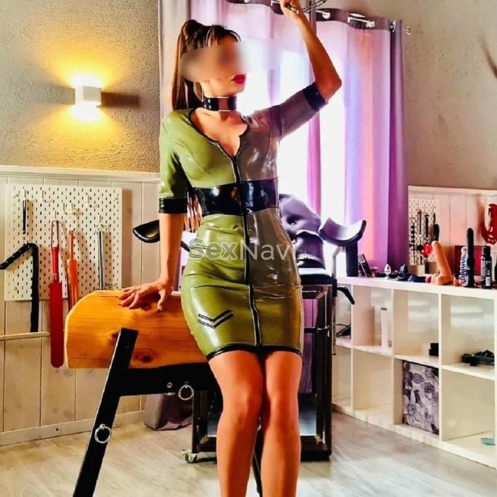 Mistress Kate Fetisch Queen 😈 Bern Umgebung, Bern Stadt, Schweiz, Thun