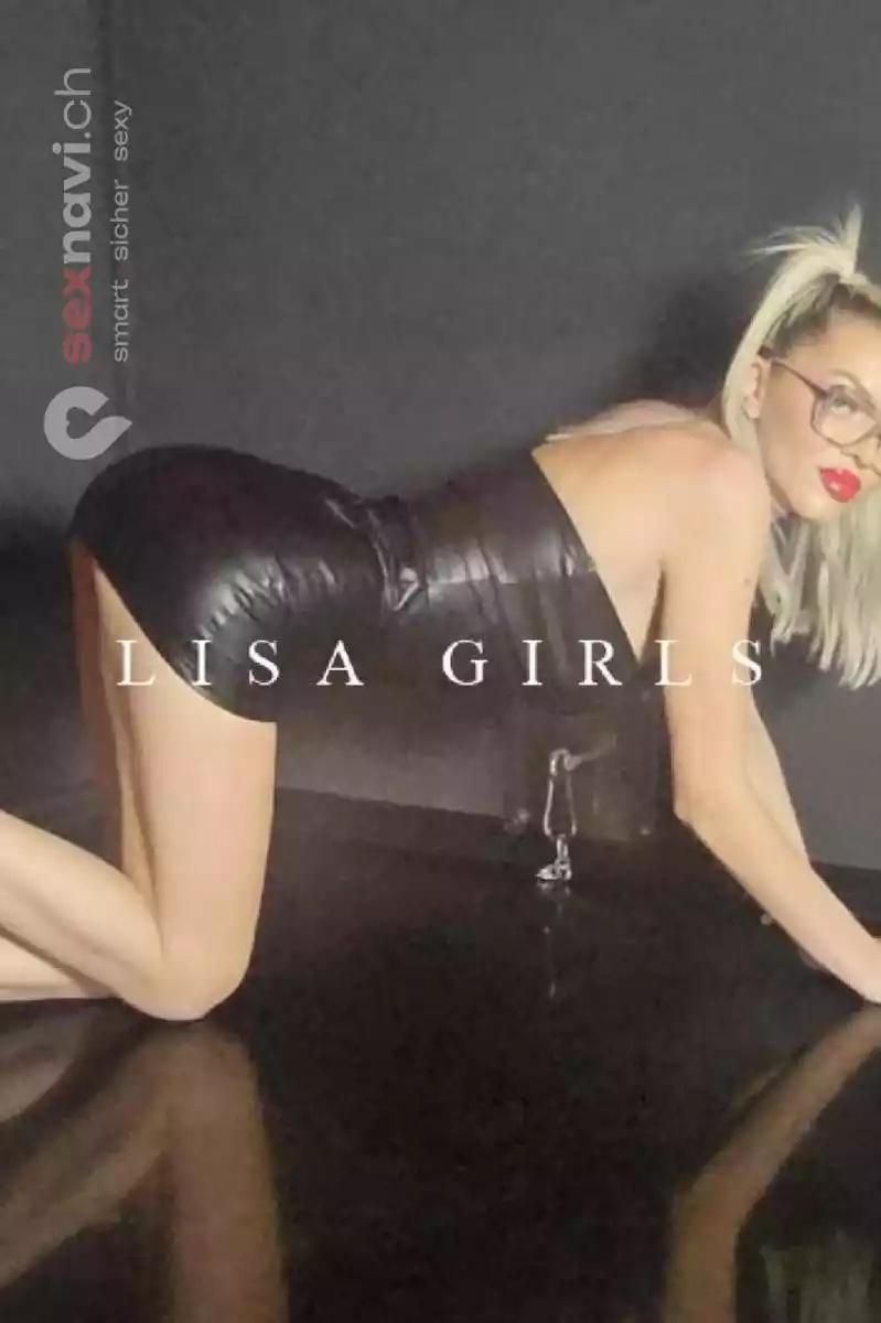 Julia 🔱 Lisas TOP GIRLS 🔱 Basel, Aargau, Schweiz, Luzern , Zofingen