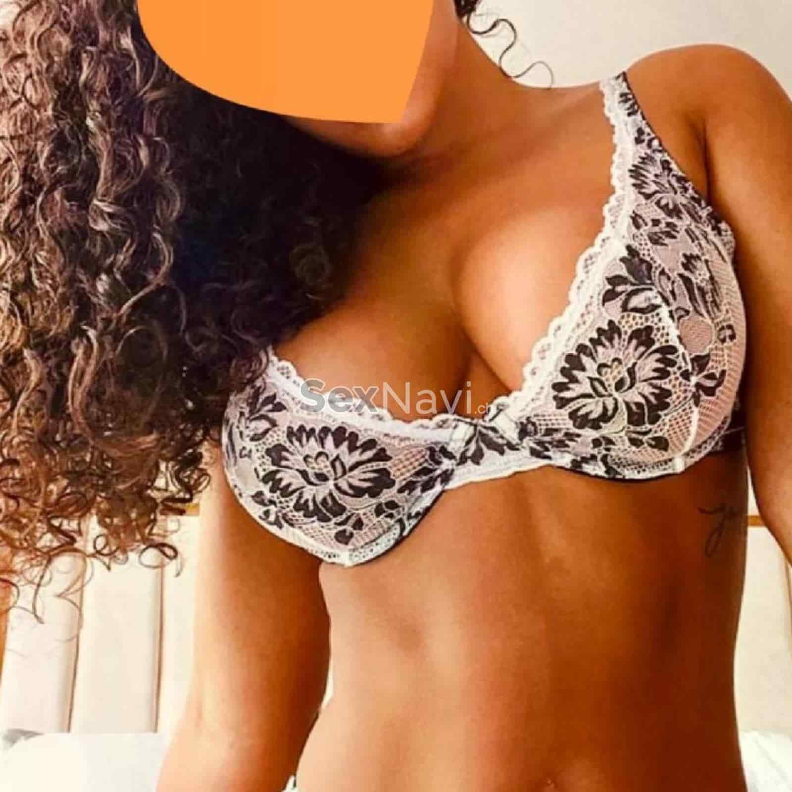 Susana Erotische Massage Graubünden, Chur, Schweiz