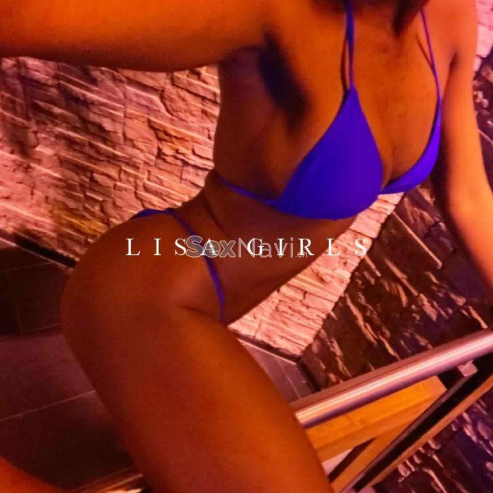 Irina 🔱 Lisas TOP GIRLS 🔱 Österreich, Aargau, Schweiz, Zofingen