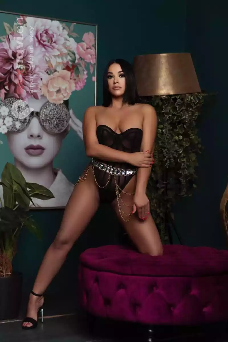 Lilly Heiss und traumhaft! Zürich Umgebung, St.Gallen, Zürich Stadt, Oftringen, Schweiz