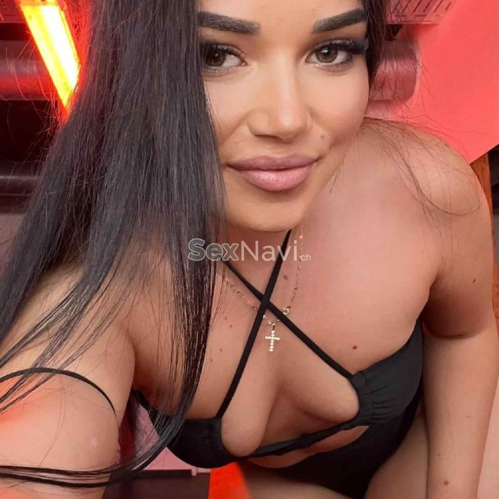 Alexandra Teeny 🔥 Heiße Teeny 🔥 Bern Umgebung, Aargau, Schweiz, Solothurn, Recherswil