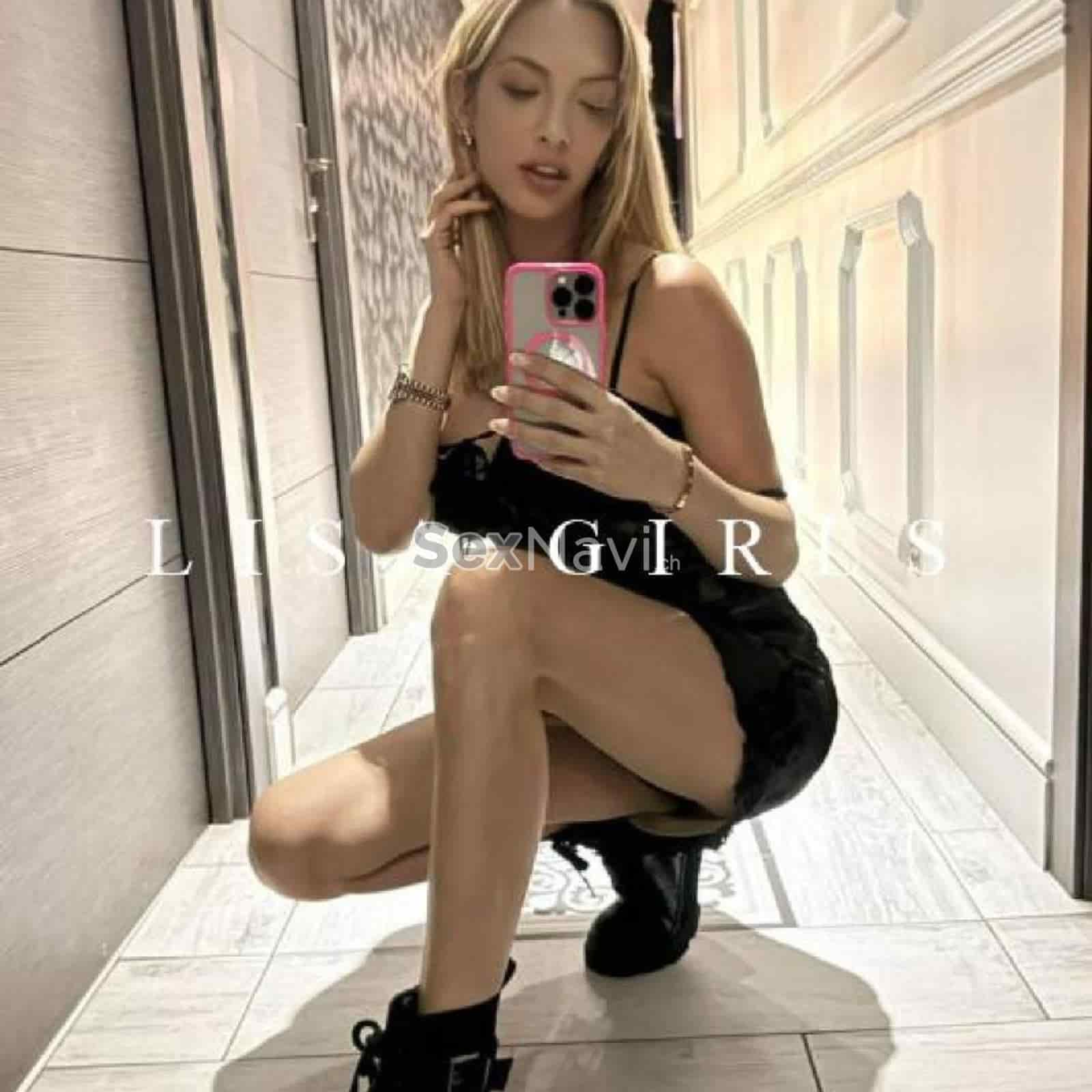 Irina 🔱 Lisas TOP GIRLS 🔱 Aargau, Schweiz, Luzern , Solothurn, Zofingen