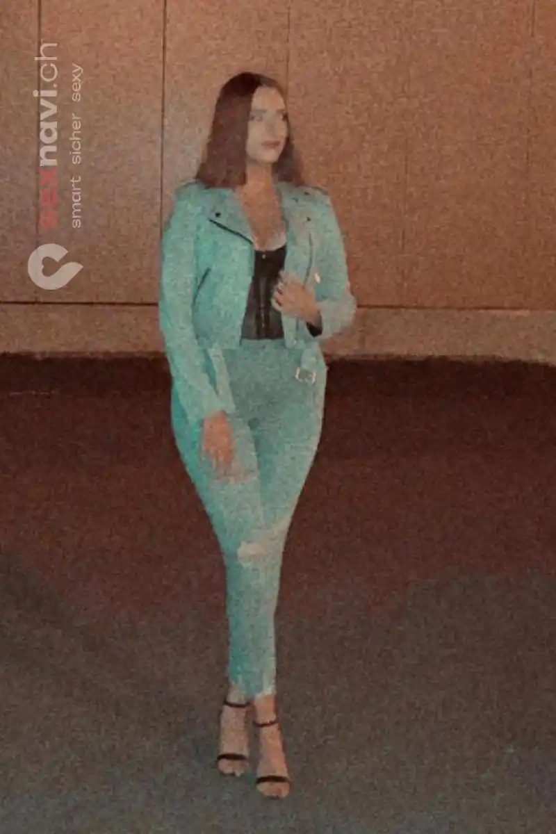 Edisa Albanerin Z&uuml;rich Umgebung, Z&uuml;rich Stadt, Schweiz, St. Gallen