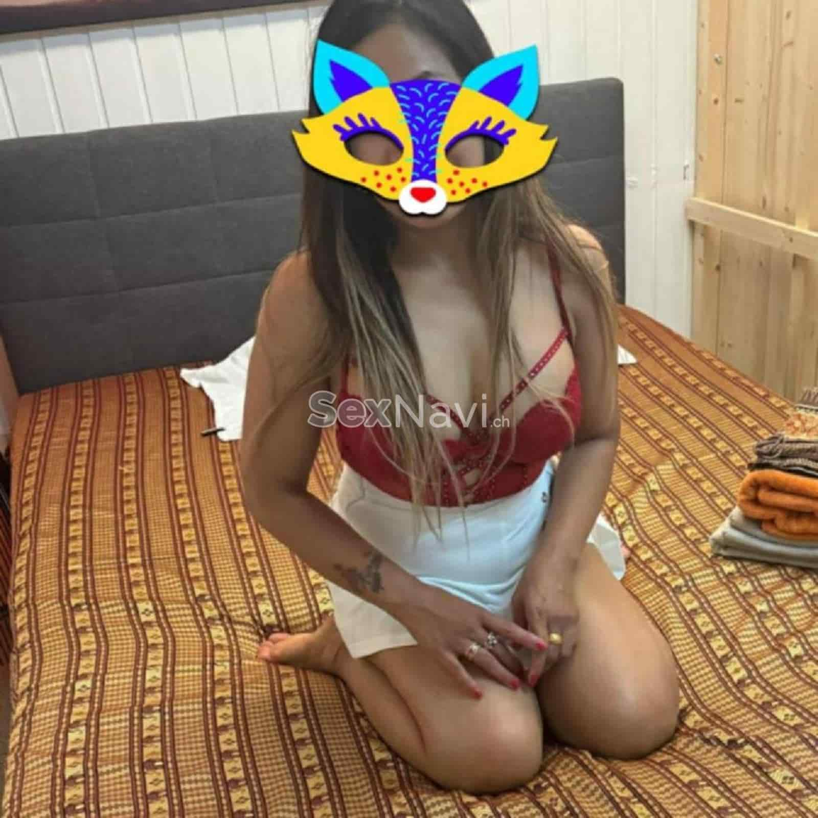 Dada 🇹🇭 Prof. Massage Service Zürich Umgebung, Schaffhausen, Neuhausen, Zürich Stadt, Schweiz