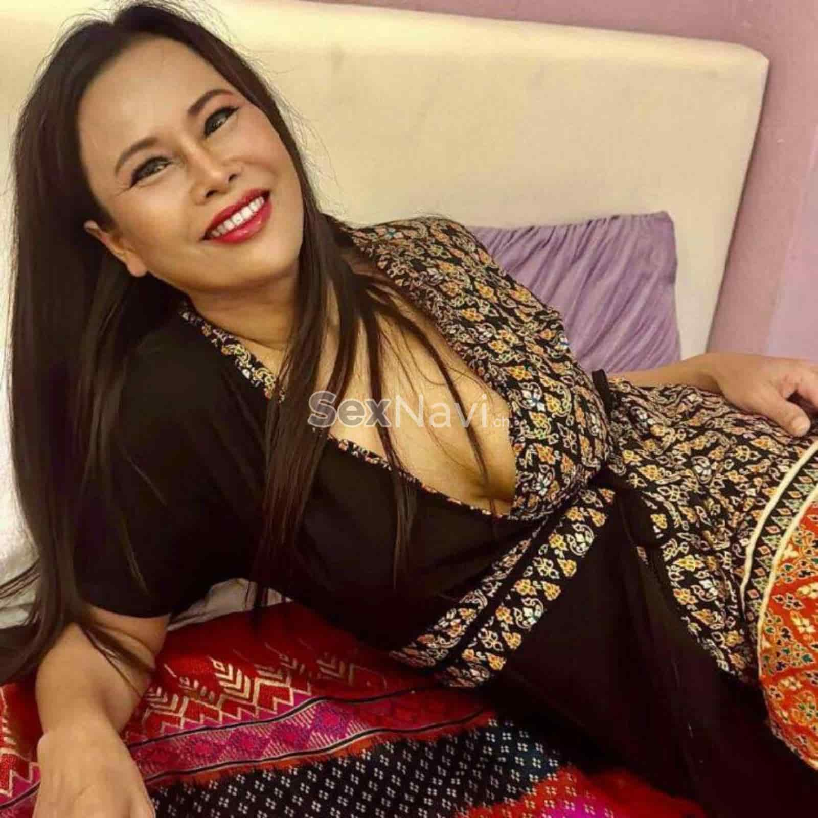 Jinny 🇹🇭 Prof. Massage Service Zürich Umgebung, Schaffhausen, Neuhausen, Zürich Stadt, Schweiz