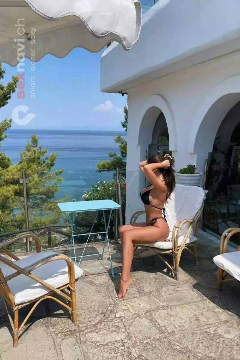 Julia Grey Vollbusige Sch&ouml;nheit Basel, Basel, Aargau, Schweiz, Solothurn