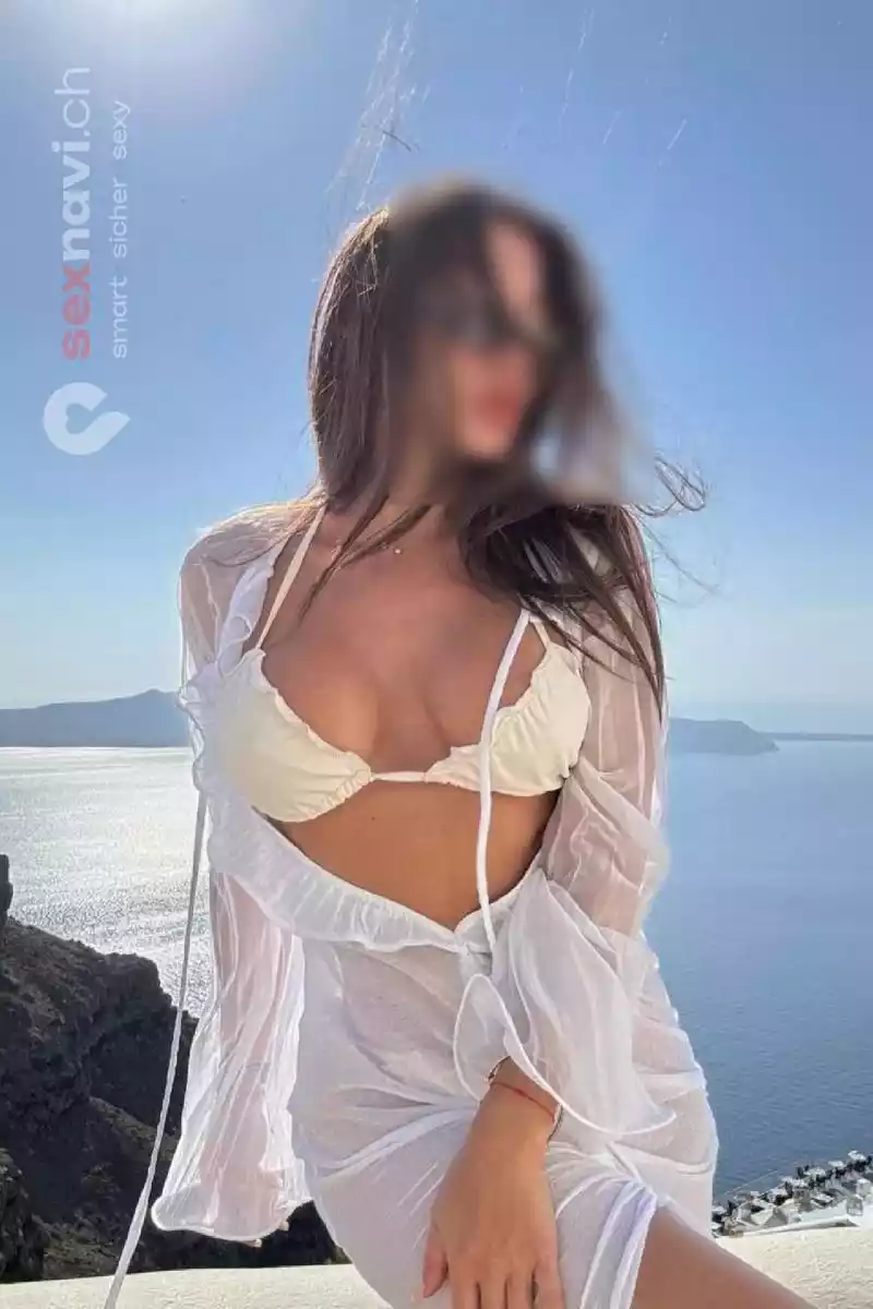 Julia Grey Vollbusige Sch&ouml;nheit Basel, Basel, Aargau, Schweiz, Solothurn