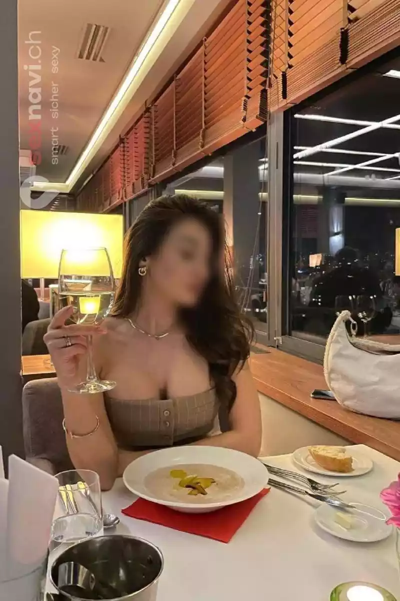 Julia Grey Vollbusige Sch&ouml;nheit Basel, Basel, Aargau, Schweiz, Solothurn