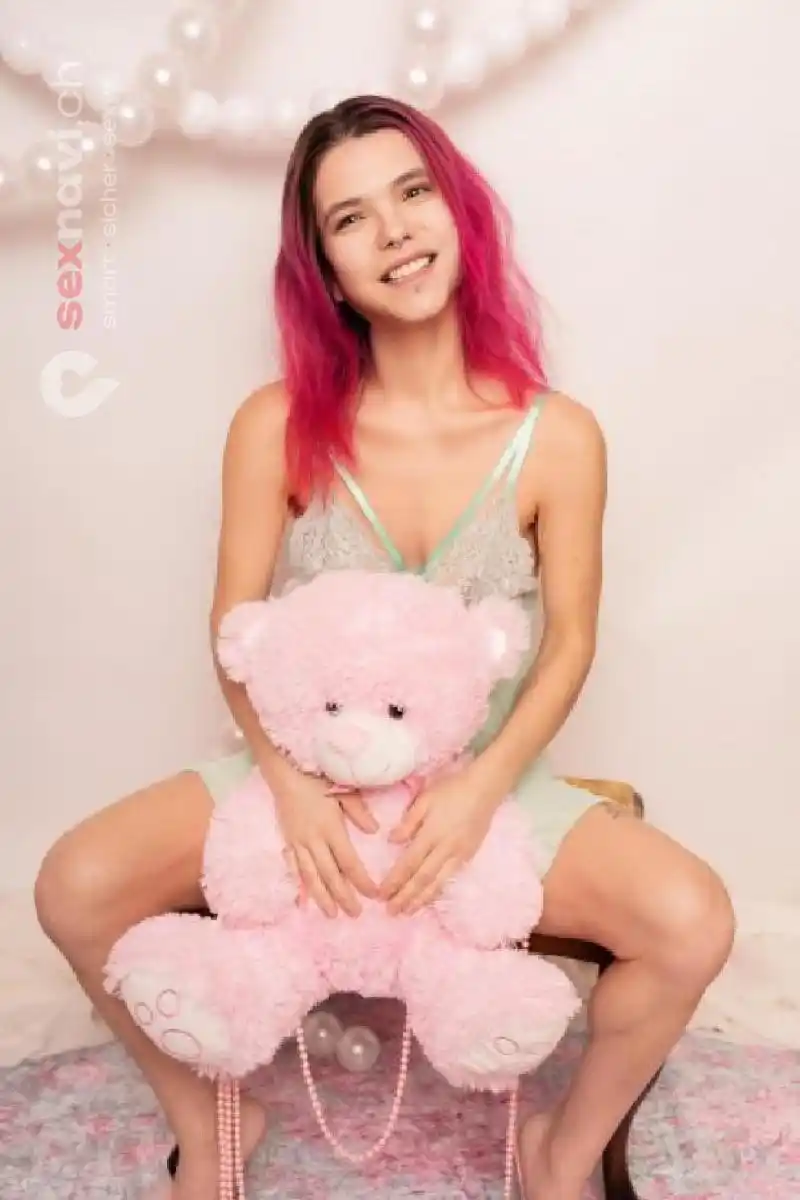 Alina 23.02.26 11:00-19:00 Z&uuml;rich Umgebung, Z&uuml;rich, Z&uuml;rich Stadt, Aargau, Schweiz