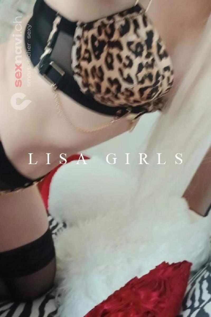 Swiss-Stella 🔱 Lisas TOP GIRLS 🔱 Basel, Aargau, Schweiz, Luzern , Zofingen