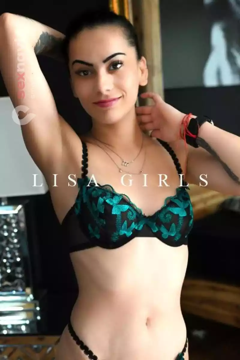 Claudia 🔱 Lisas TOP GIRLS 🔱 Basel, Aargau, Schweiz, Luzern , Zofingen