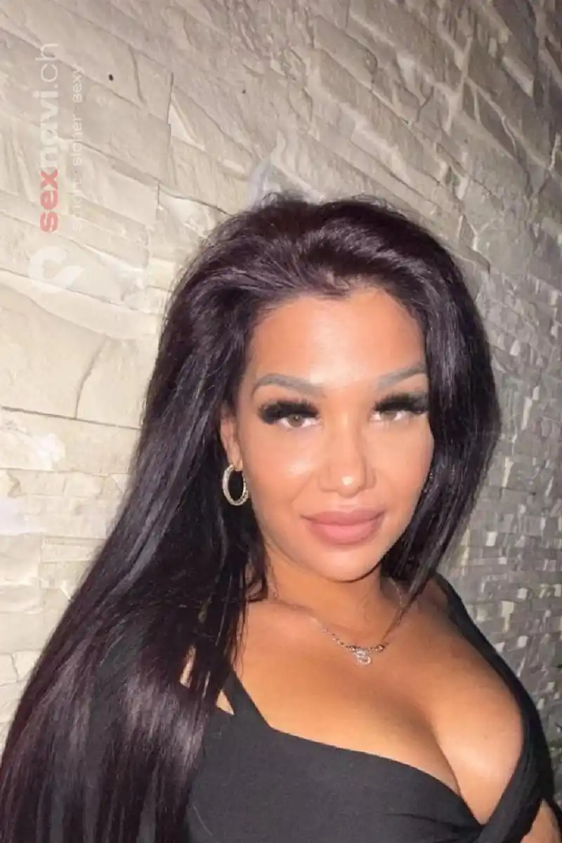 Roxy ❌ unzensierter Service ❌ St.Gallen, Zürich Umgebung, Walenstadt, Graubünden, Schweiz