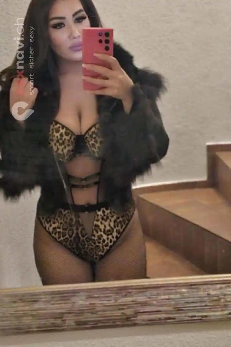 Roxy ❌ unzensierter Service ❌ St.Gallen, Z&uuml;rich Umgebung, Walenstadt, Graub&uuml;nden, Schweiz