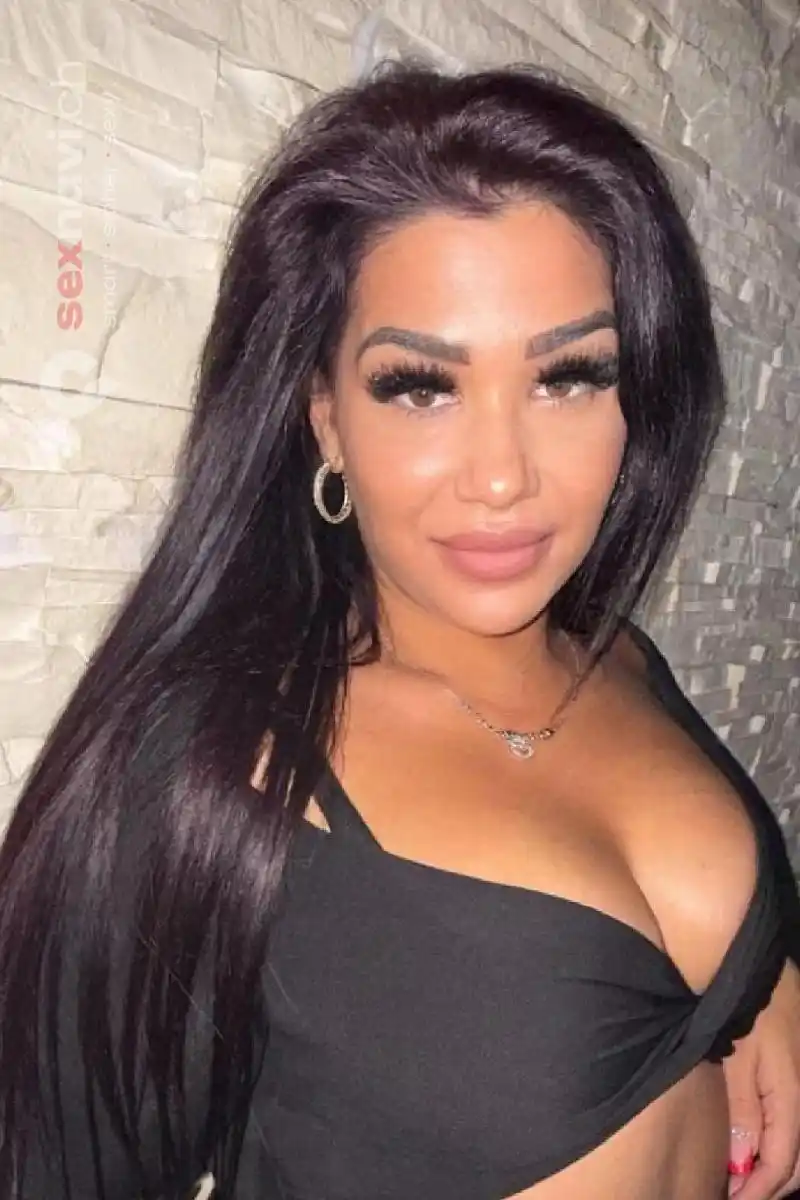 Roxy ❌ unzensierter Service ❌ St.Gallen, Z&uuml;rich Umgebung, Walenstadt, Graub&uuml;nden, Schweiz