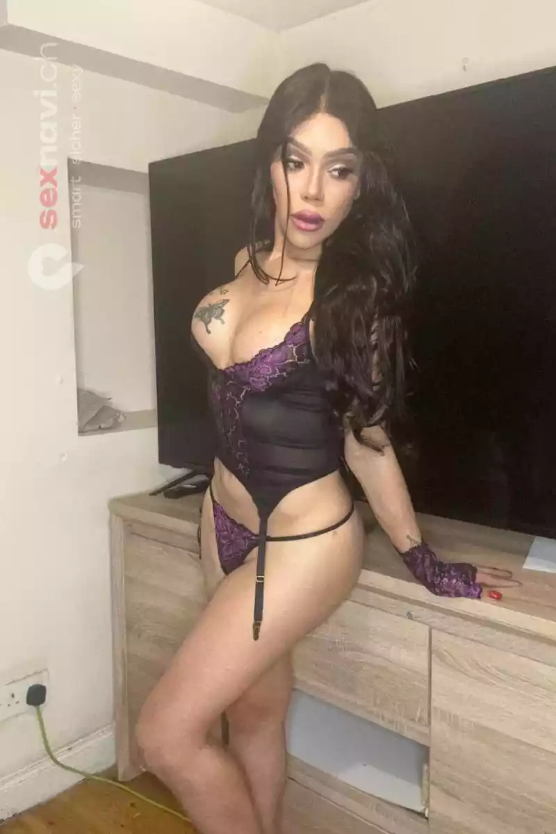 TS Alexandra 20CM ACTIVE PASSIVE Waadt, Schweiz, Neuchatel / Neuenburg, Yverdon-les-Bains, Fribourg / Freiburg