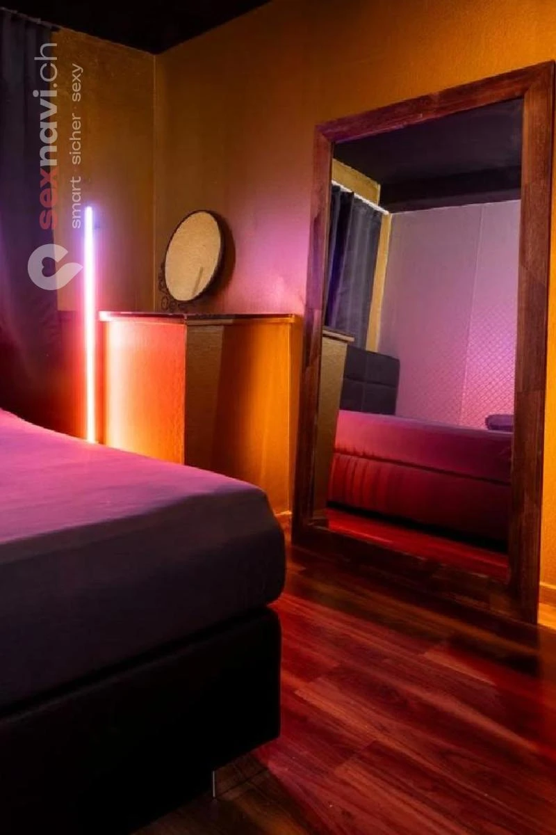 Privat Studio ❌ 2000-5000 CHF / Woche ❌ Luzern, Schweiz, Luzern