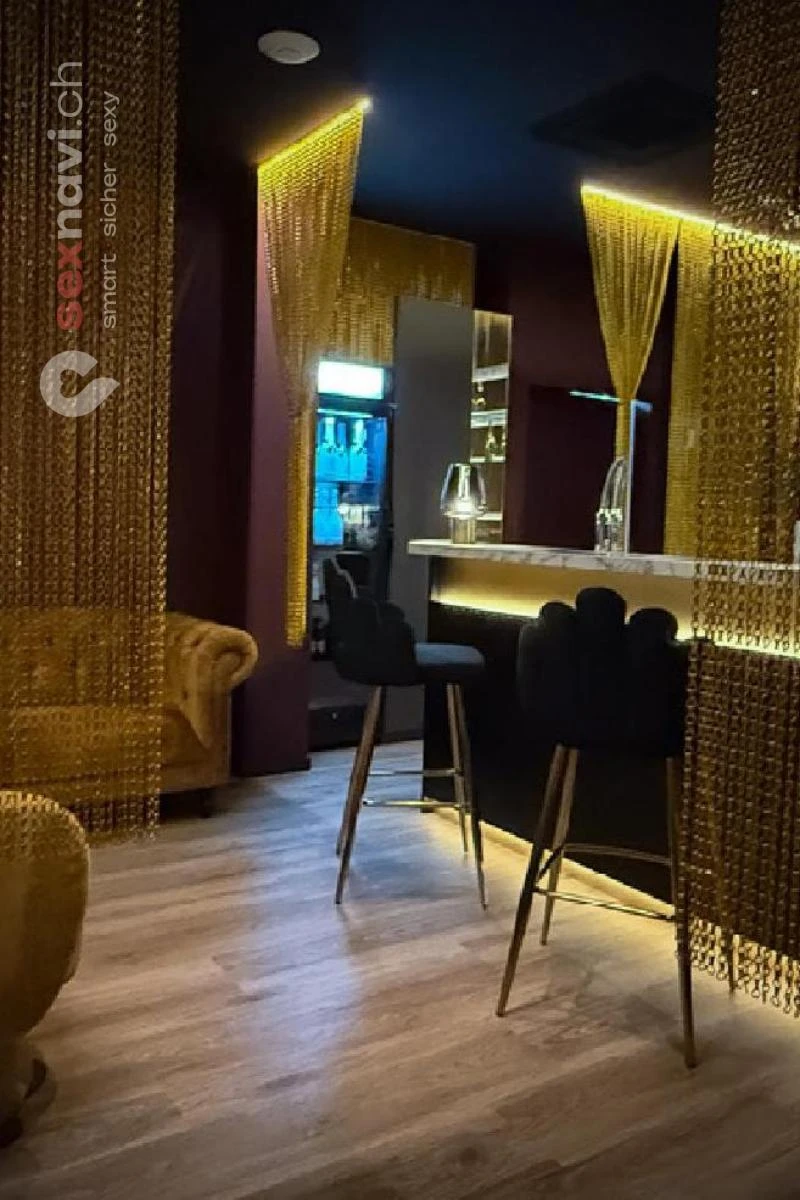 Exklusivster Salon Viele treue Stammg&auml;ste Basel, Basel, Aargau, Schweiz, Solothurn