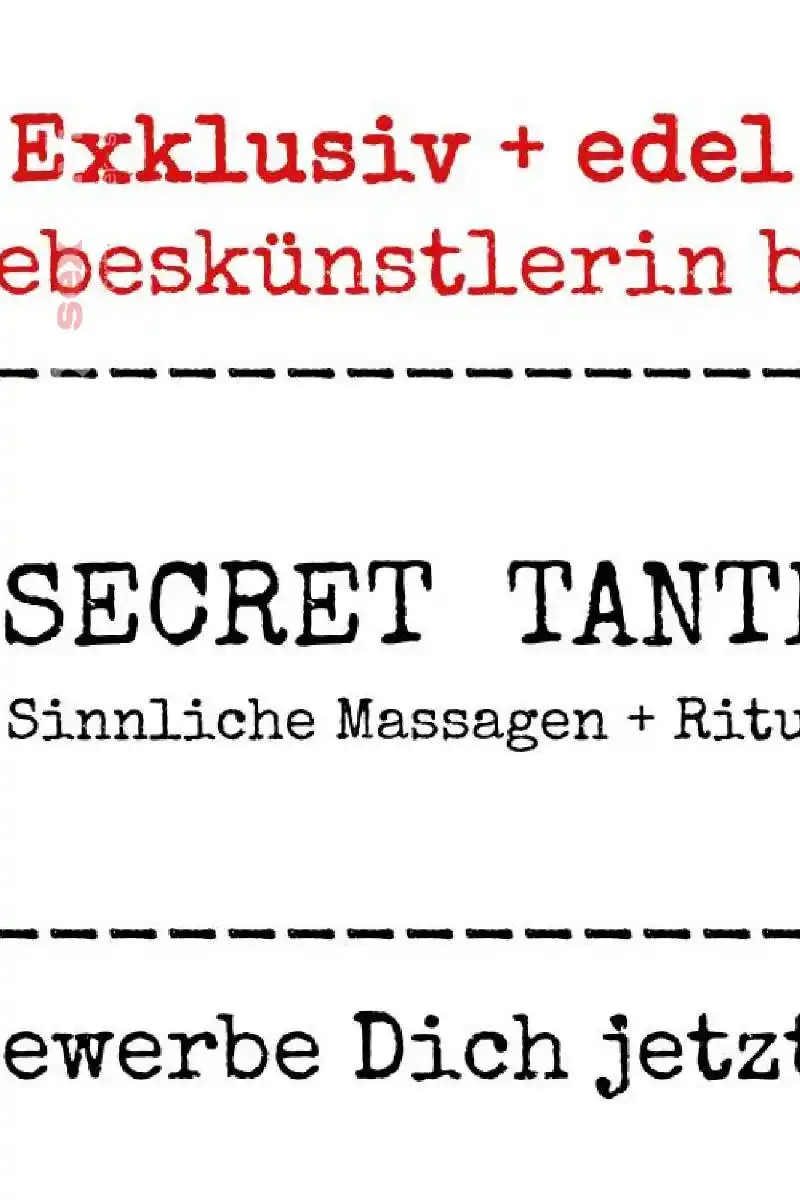 Secret Tantra Liebesk&uuml;nstlerin gesucht! Z&uuml;rich Umgebung, Volketswil, Z&uuml;rich Stadt, Aargau, Schweiz