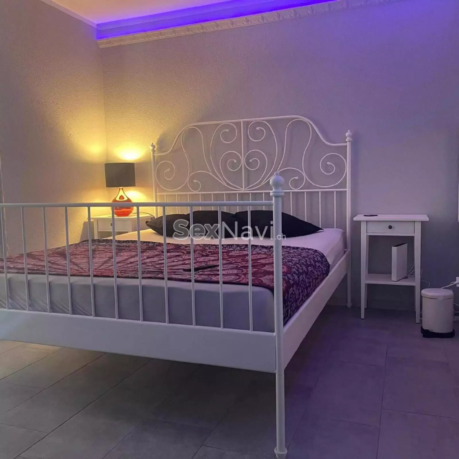 Secret Atelier Luxus Wohnung St. Margrethen St.Gallen, St. Margrethen SG, Schweiz