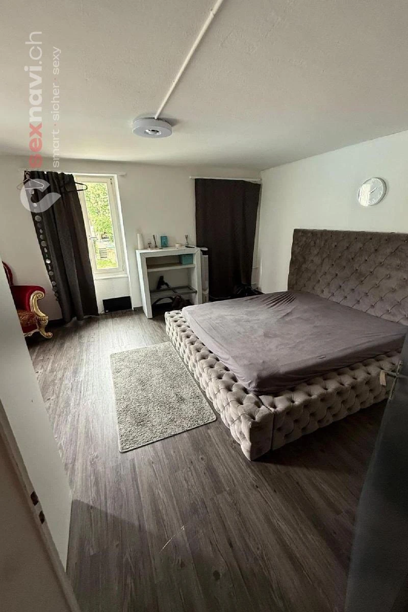 Pink Velvet house Stelle frei, gutes Gehalt.💸 Schweiz, Solothurn, Trimbach