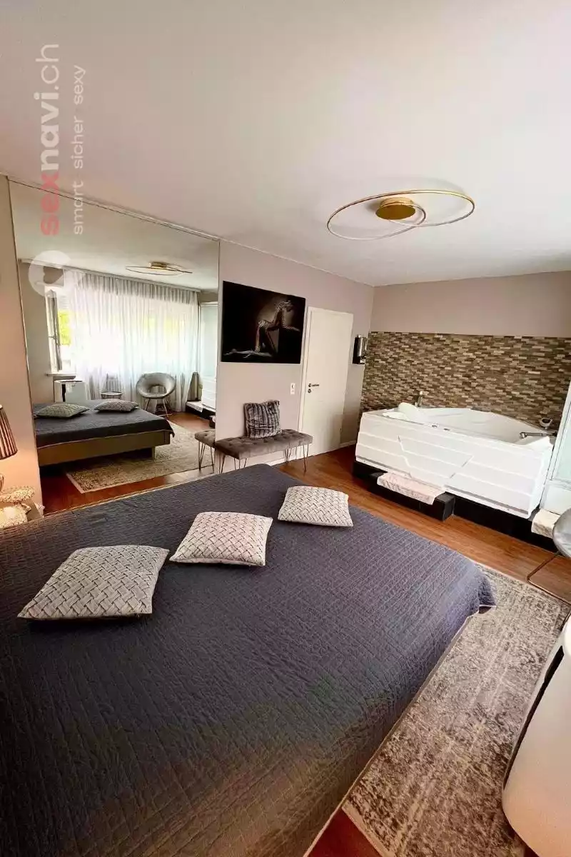 Studio Elite Der Beste Platz Basel Basel, Basel, Schweiz