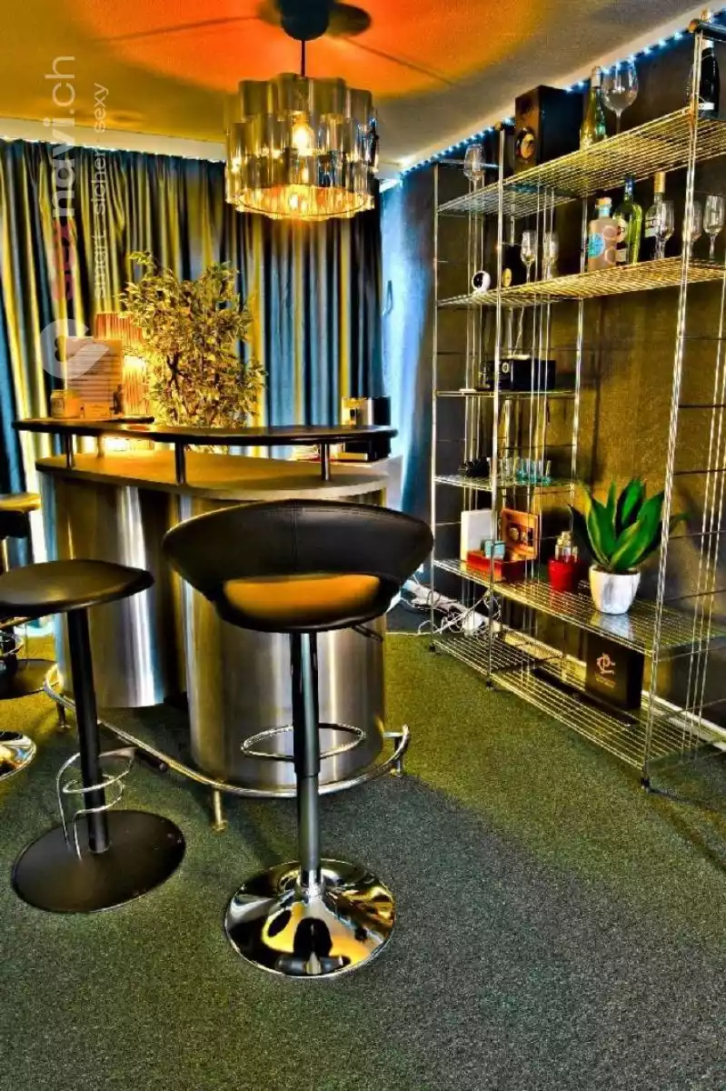 STUDIO IRON BESTE LAGE Zug, Luzern, Schweiz, Luzern , Schwyz