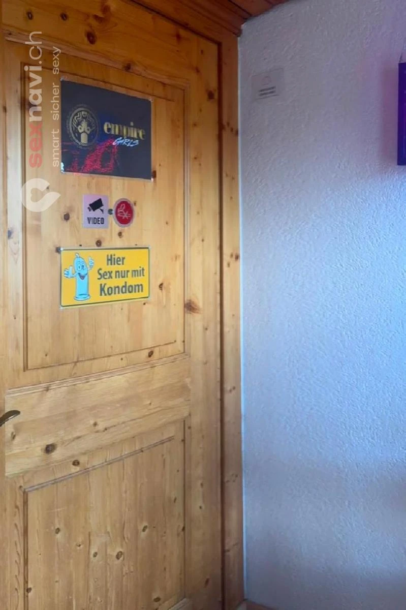 Girls mit Klasse ⭐ Guter Verdienst ⭐ &Ouml;sterreich, Schweiz, Luzern , Eschenbach LU