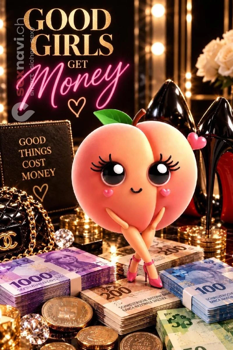 PEACH - Prime Erotic Exklusive Clubs &ndash; viel Geld Z&uuml;rich Umgebung, Zug, Z&uuml;rich Stadt, Schweiz, Adliswil