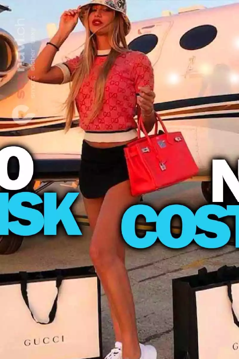 YOU HAVE NO COSTS ... we pay everything Basel, Basel, Schweiz