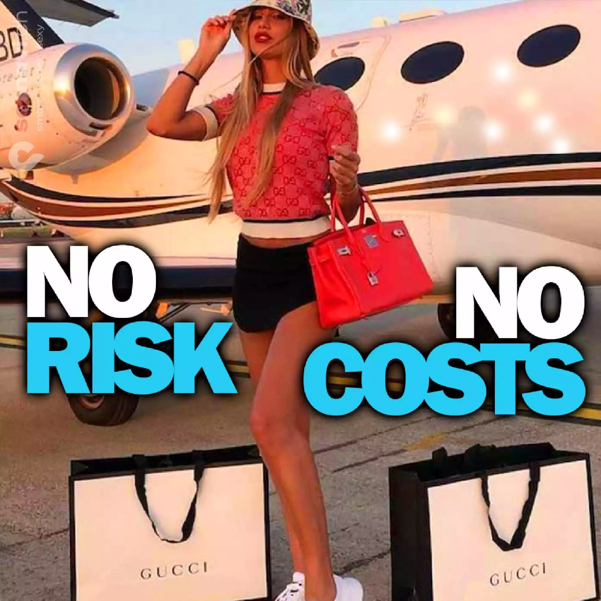 YOU HAVE NO COSTS ... we pay everything Basel, Basel, Schweiz